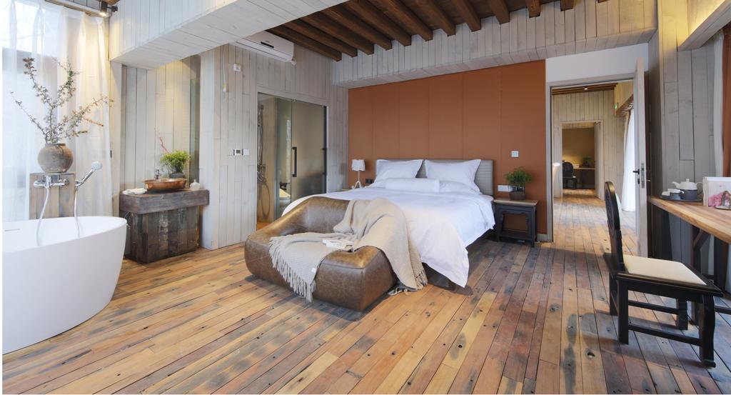 Villafound Jade Lijiang  Exterior foto