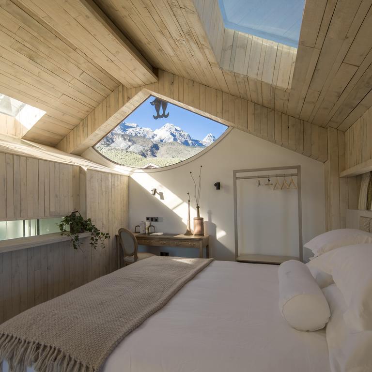 Villafound Jade Lijiang  Exterior foto