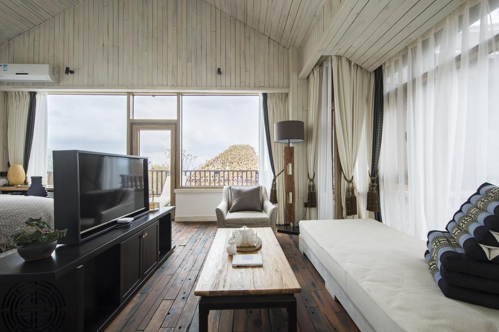 Villafound Jade Lijiang  Exterior foto