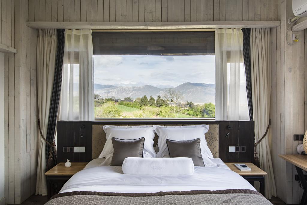 Villafound Jade Lijiang  Exterior foto