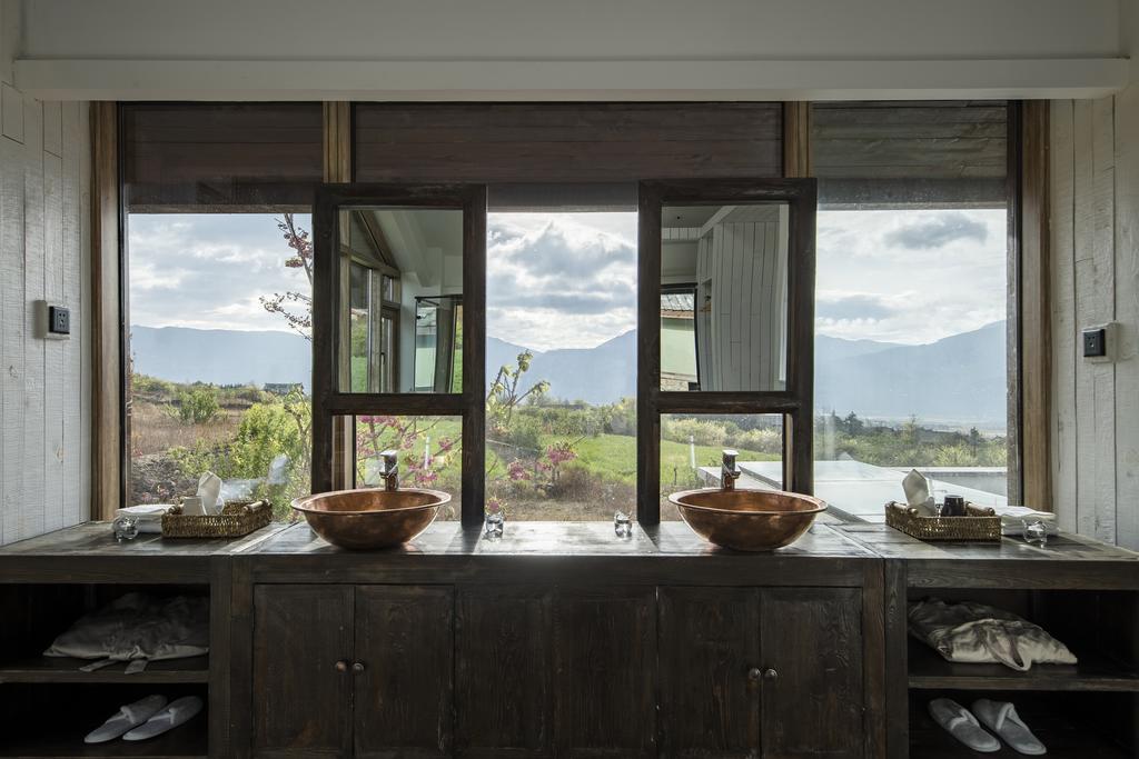 Villafound Jade Lijiang  Exterior foto